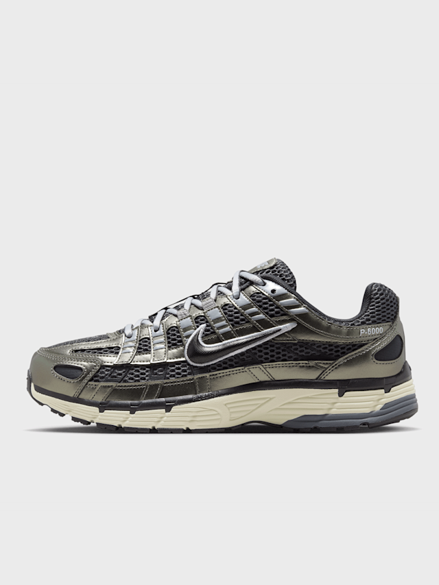 Nike  , P-6000 SE, grey, Image 1 of 8