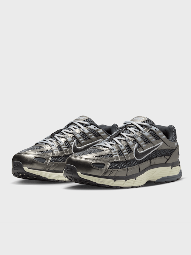 Nike  , P-6000 SE, grey, Image 3 of 8