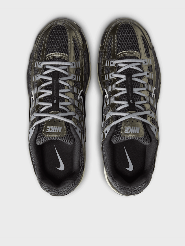 Nike  , P-6000 SE, grey, Image 6 of 8