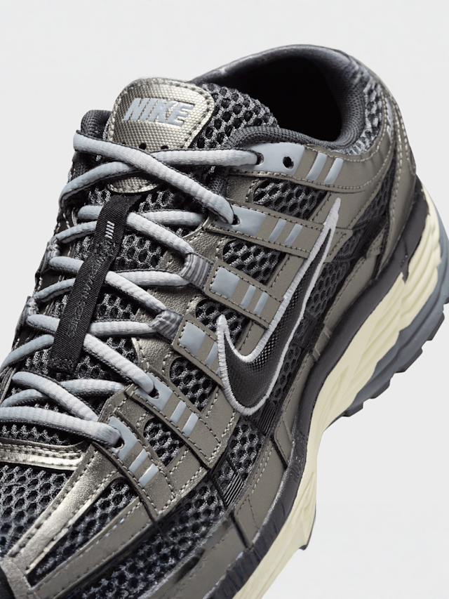 Nike  , P-6000 SE, grey, Image 7 of 8