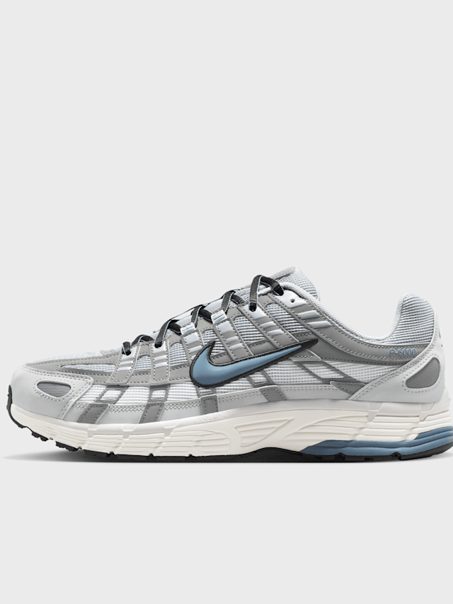Nike  , P-6000, grey, Image 1 of 8