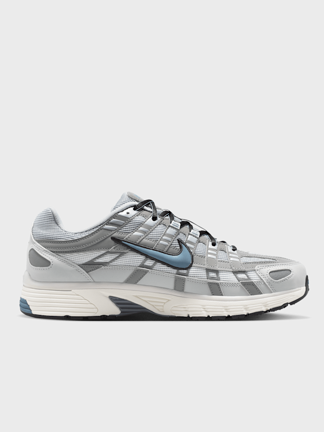 Nike  , P-6000, grey, Image 2 of 8