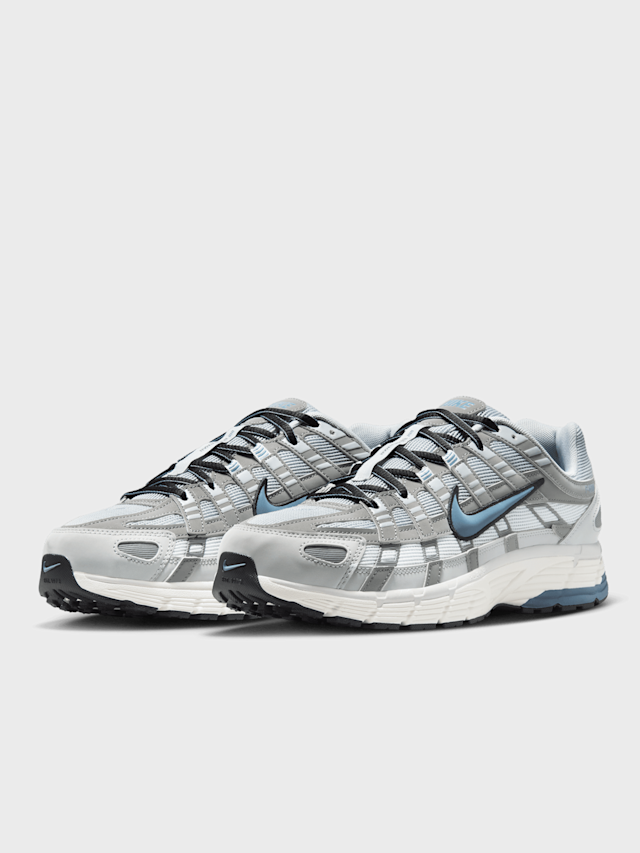 Nike  , P-6000, grey, Image 3 of 8