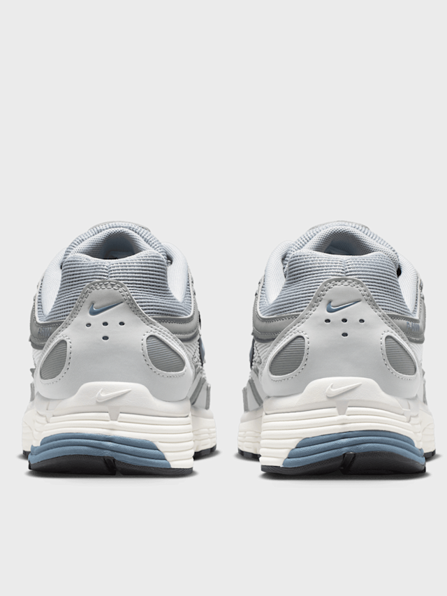 Nike  , P-6000, grey, Image 4 of 8
