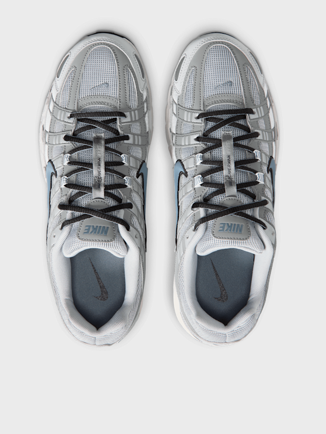Nike  , P-6000, grey, Image 6 of 8
