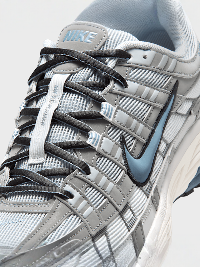 Nike  , P-6000, grey, Image 7 of 8