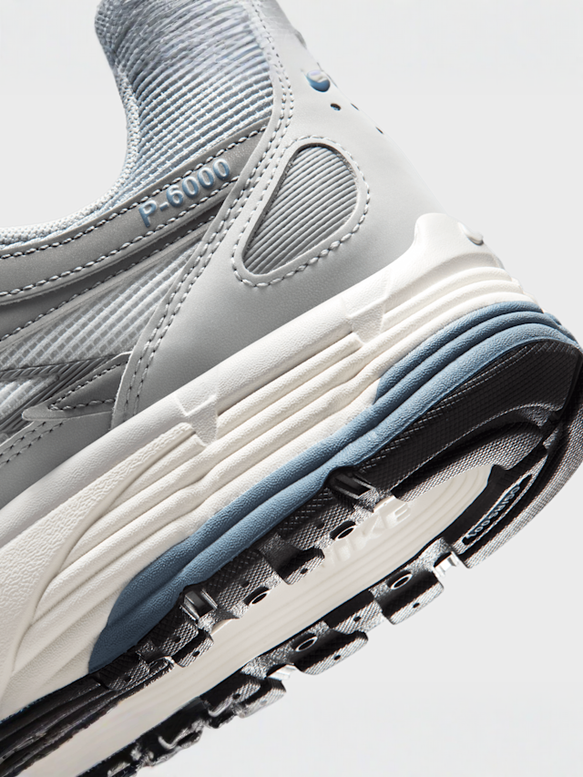 Nike  , P-6000, grey, Image 8 of 8