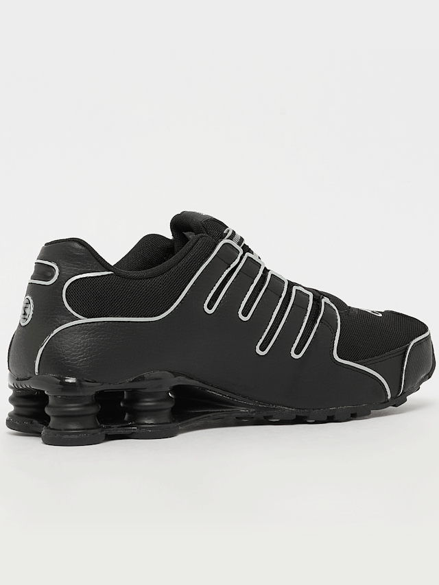 Nike  , Shox TL, black, Image 3 of 7