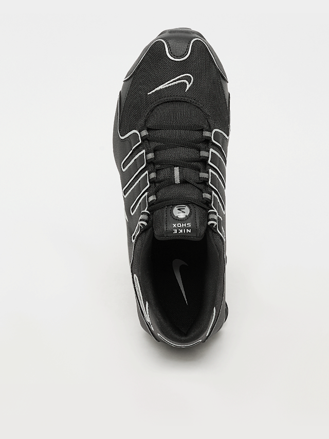 Nike  , Shox NZ, black, Image 5 of 7