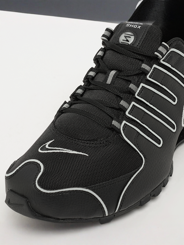 Nike  , Shox TL, black, Image 6 of 7