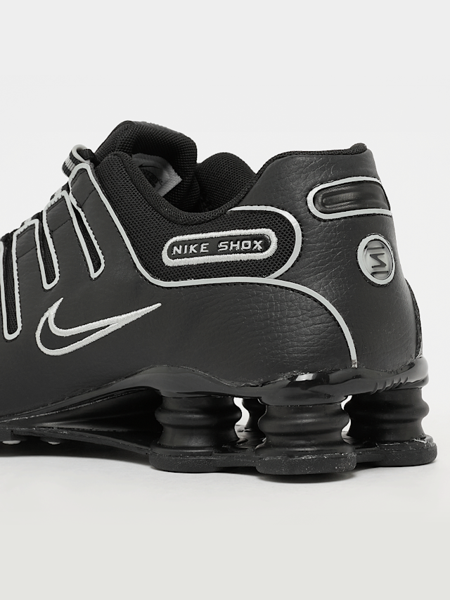 Nike  , Shox TL, black, Image 7 of 7