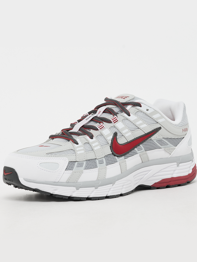 Nike  , P-6000, white, Image 2 of 7