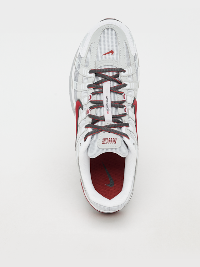 Nike  , P-6000, white, Image 4 of 7