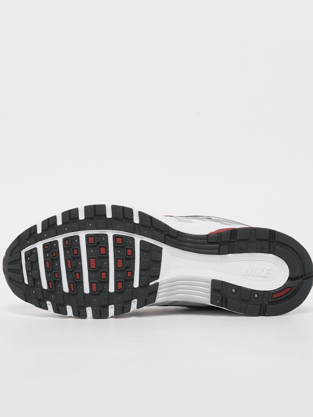 Nike  , P-6000, white, Image 5 of 7