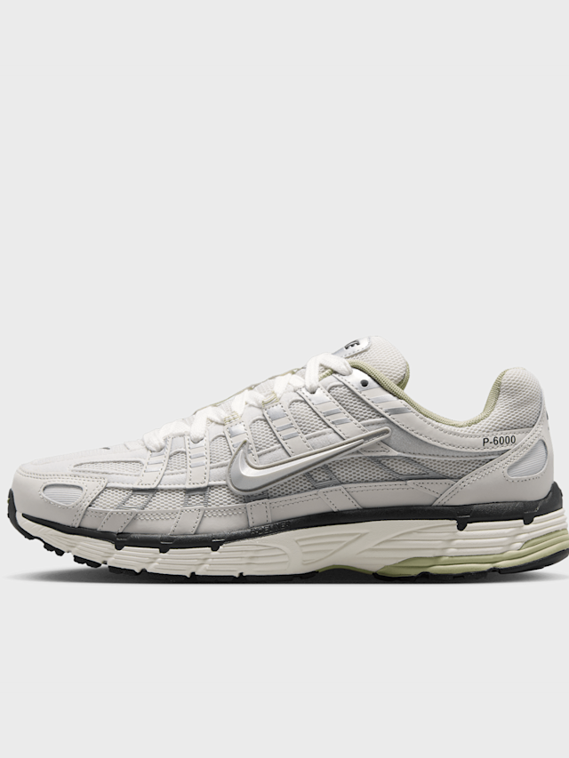 Nike  , P-6000, grey, Image 1 of 9