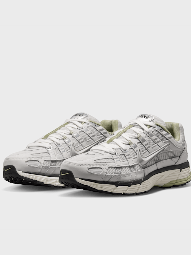 Nike  , P-6000, grey, Image 3 of 9