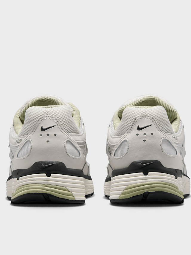 Nike  , P-6000, grey, Image 4 of 9