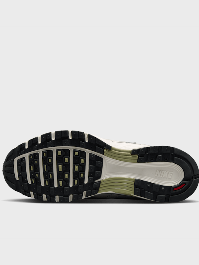 Nike  , P-6000, grey, Image 5 of 9