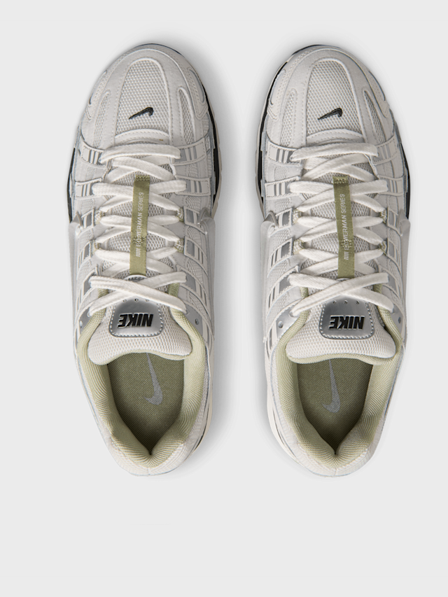 Nike  , P-6000, grey, Image 6 of 9