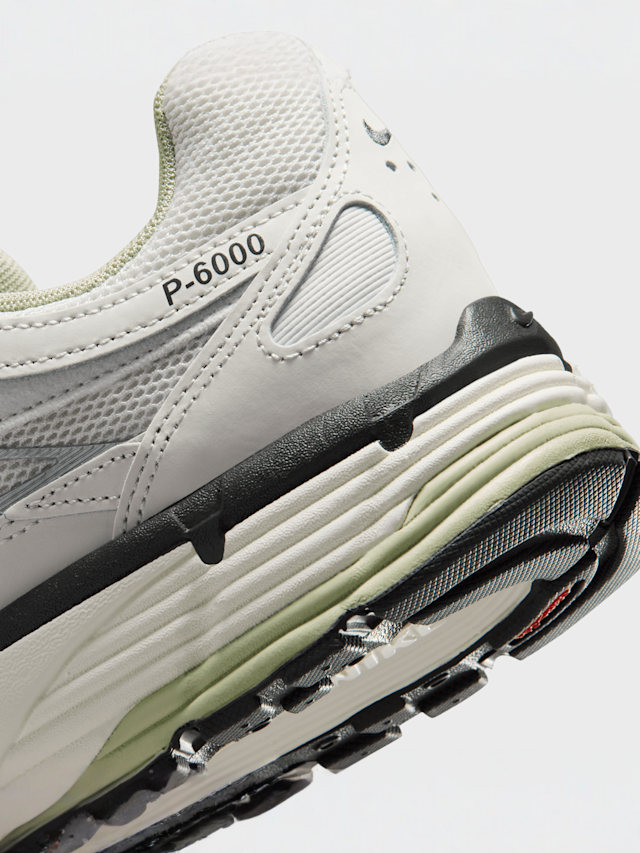Nike  , P-6000, grey, Image 8 of 9
