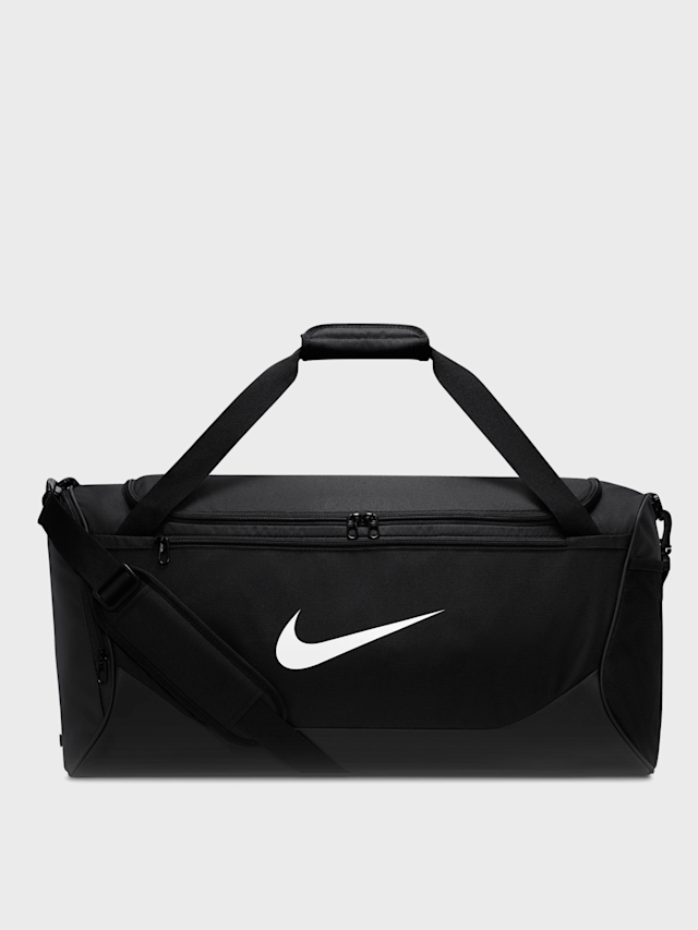 Nike  , Brasilia Training Duffel Bag Medium, black, Image 1 of 9
