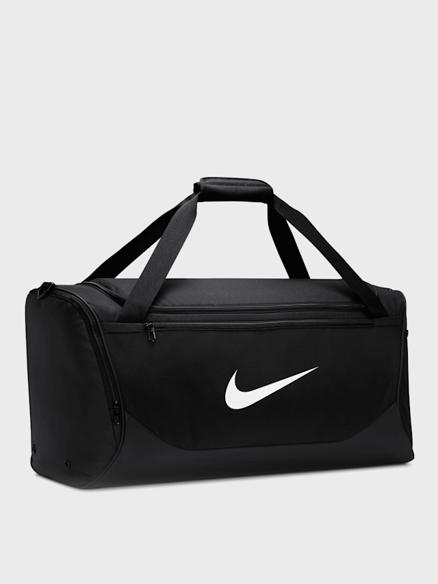 Nike  , Brasilia Training Duffel Bag Medium, black, Image 3 of 9