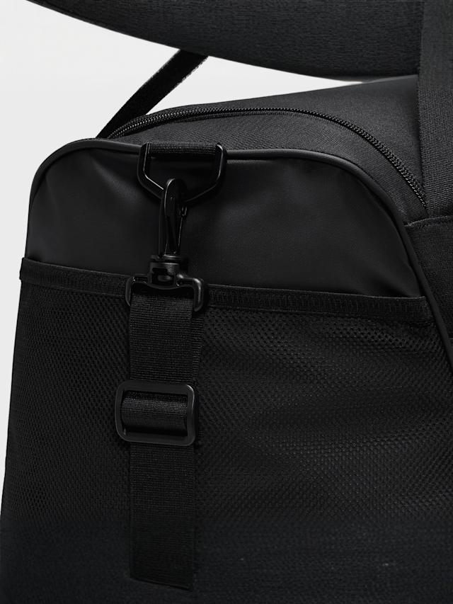 Nike  , Brasilia Training Duffel Bag Medium, black, Image 7 of 9