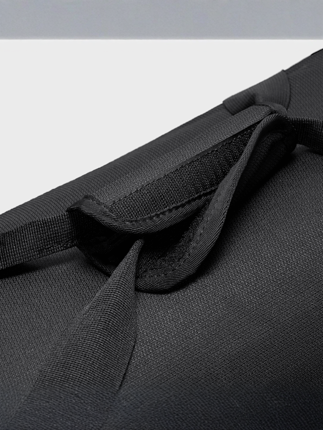Nike  , Brasilia Training Duffel Bag Medium, black, Image 8 of 9
