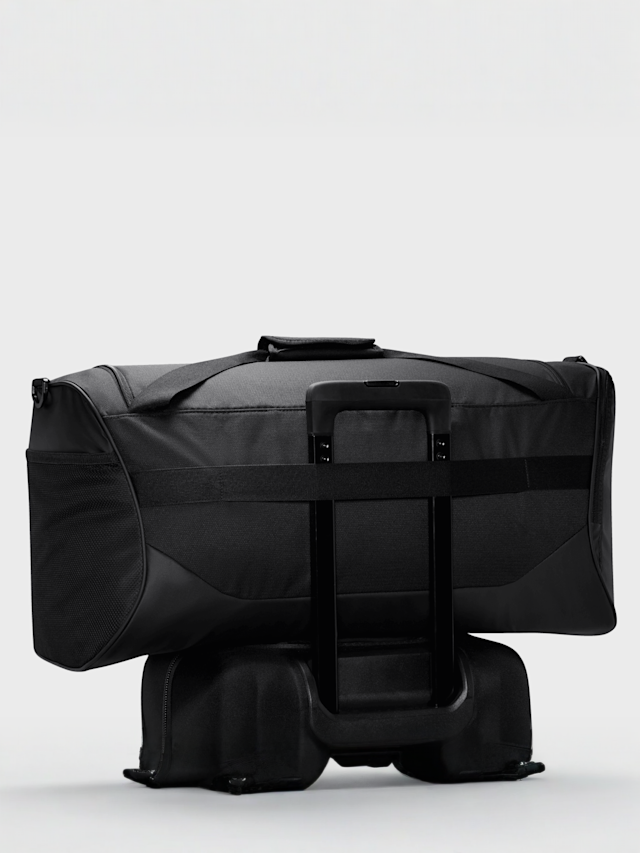 Nike  , Brasilia Training Duffel Bag Medium, black, Image 9 of 9
