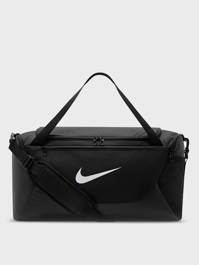 Nike  , Brasilia Training Duffel Bag Small, black, Image 1 of 8