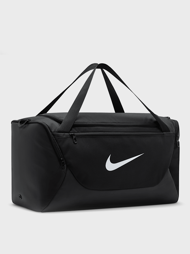 Nike  , Brasilia Training Duffel Bag Small, black, Image 3 of 8