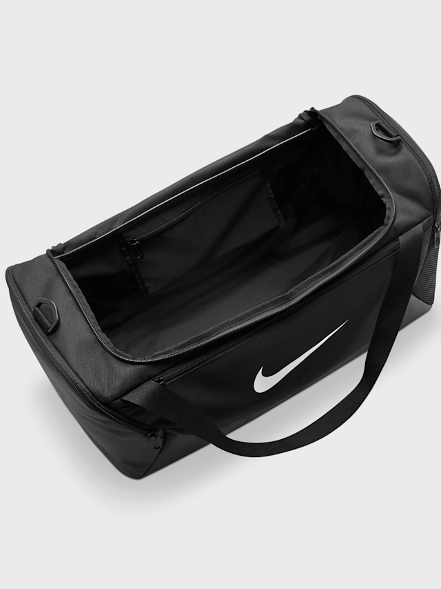 Nike  , Brasilia Training Duffel Bag Small, black, Image 4 of 8