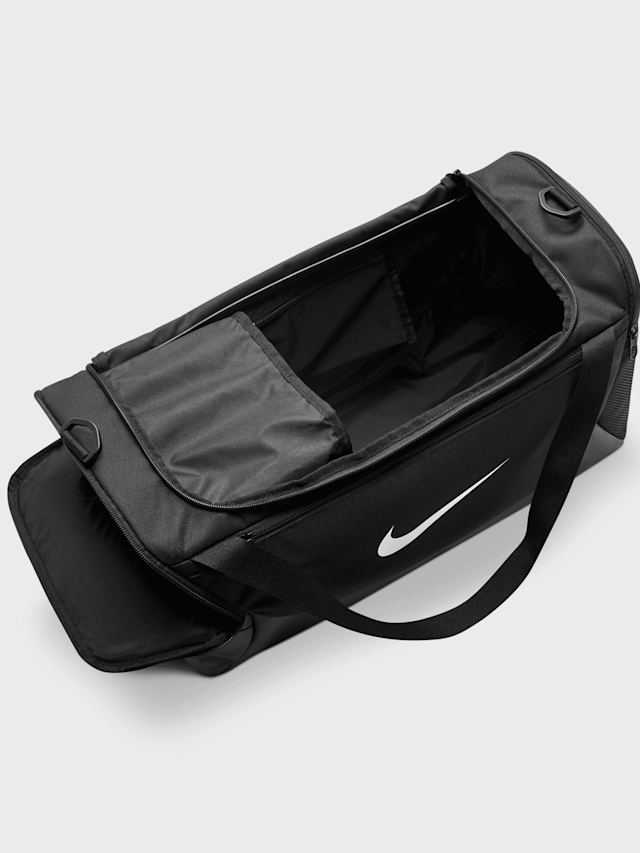 Nike  , Brasilia Training Duffel Bag Small, black, Image 5 of 8