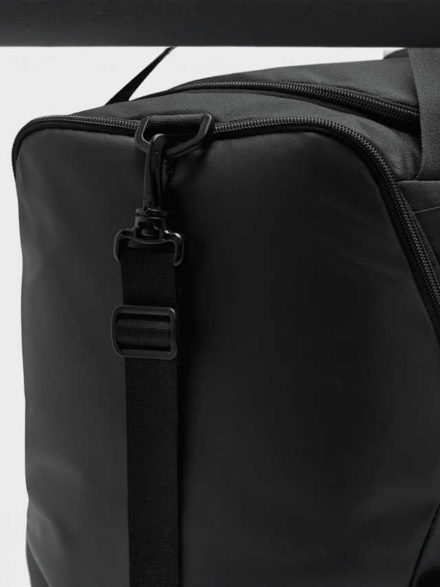 Nike  , Brasilia Training Duffel Bag Small, black, Image 7 of 8