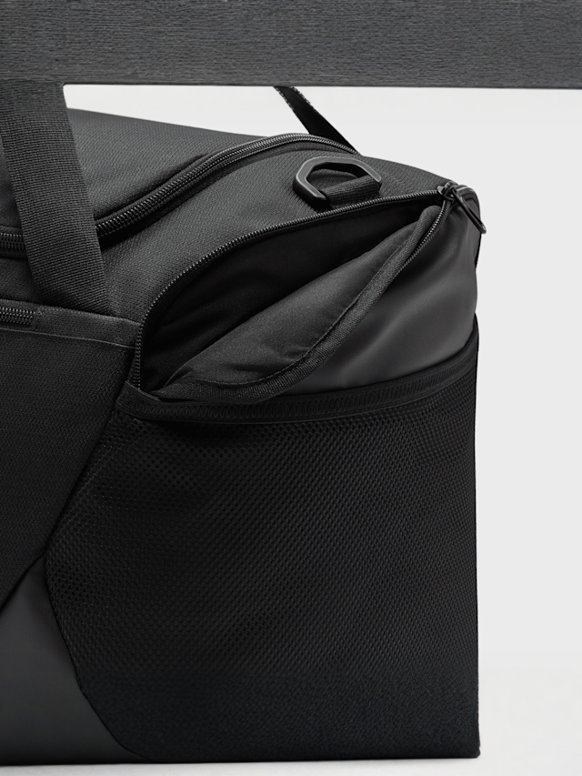Nike  , Brasilia Training Duffel Bag Small, black, Image 8 of 8