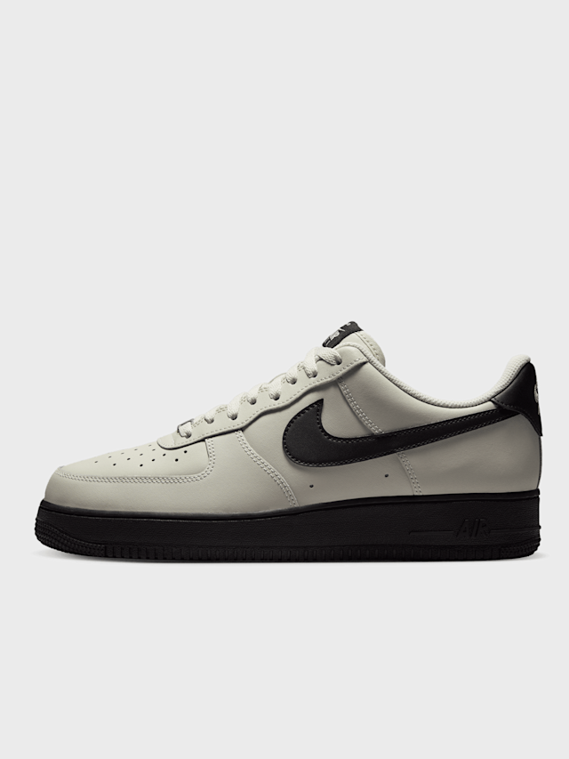 Nike  , Air Force 1 '07, beige, Image 1 of 8