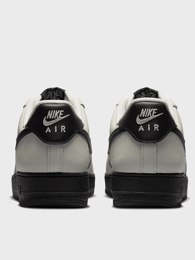 Nike  , Air Force 1 '07, grey, Image 4 of 8