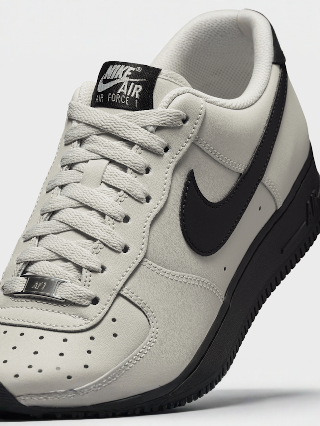 Nike  , Air Force 1 '07, beige, Image 7 of 8
