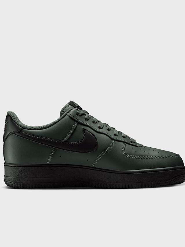 Nike  , Air Force 1 '07, green, Image 2 of 8