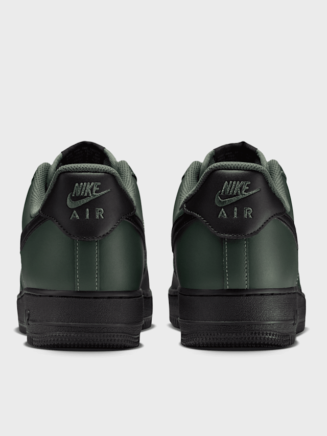 Nike  , Air Force 1 '07, green, Image 4 of 8