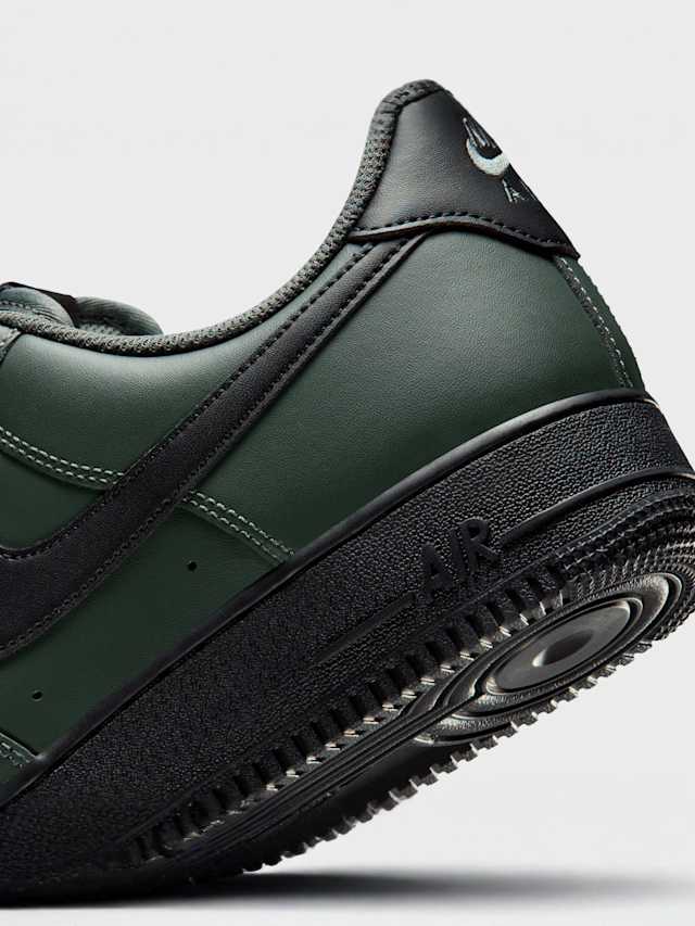 Nike  , Air Force 1 '07, green, Image 8 of 8
