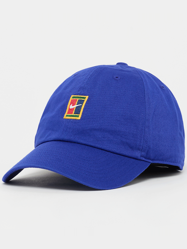 Nike  , Club Cap Court, blue, Image 1 of 4