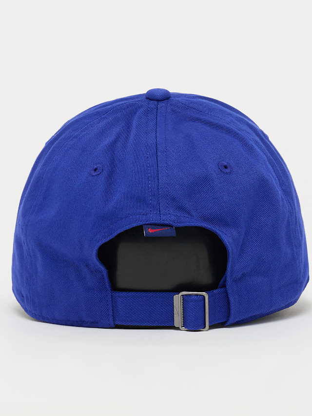 Nike  , Club Cap Court, blue, Image 2 of 4