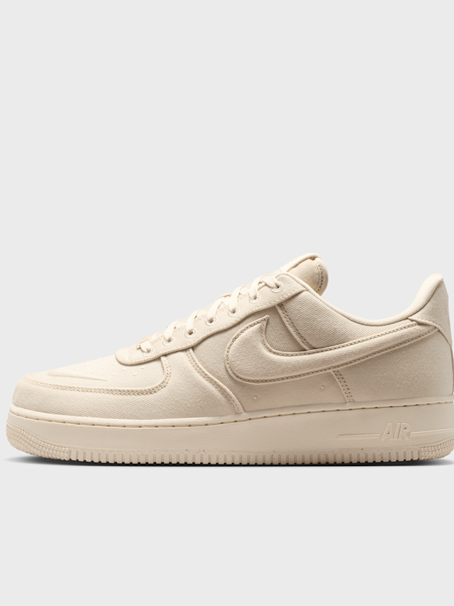 Nike  , Air Force 1 '07 LV8, beige, Image 1 of 8