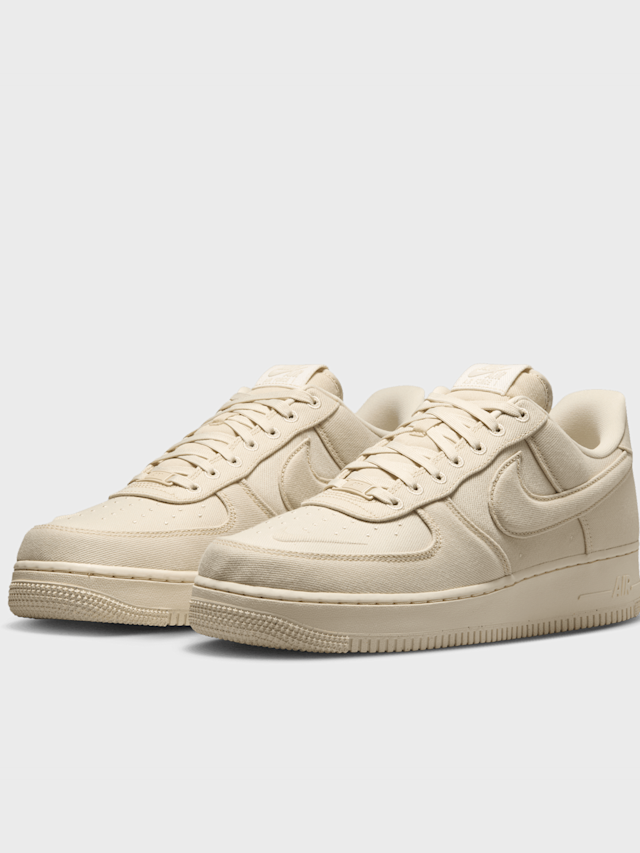 Nike  , Air Force 1 '07 LV8, beige, Image 4 of 8