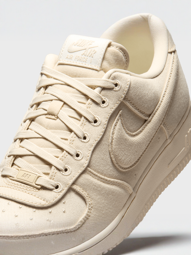Nike  , Air Force 1 '07 LV8, beige, Image 7 of 8