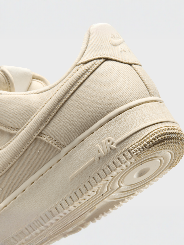 Nike  , Air Force 1 '07 LV8, beige, Image 8 of 8