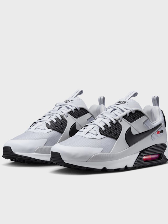 Nike  , Air Max 90 Drift, grey, Image 3 of 8