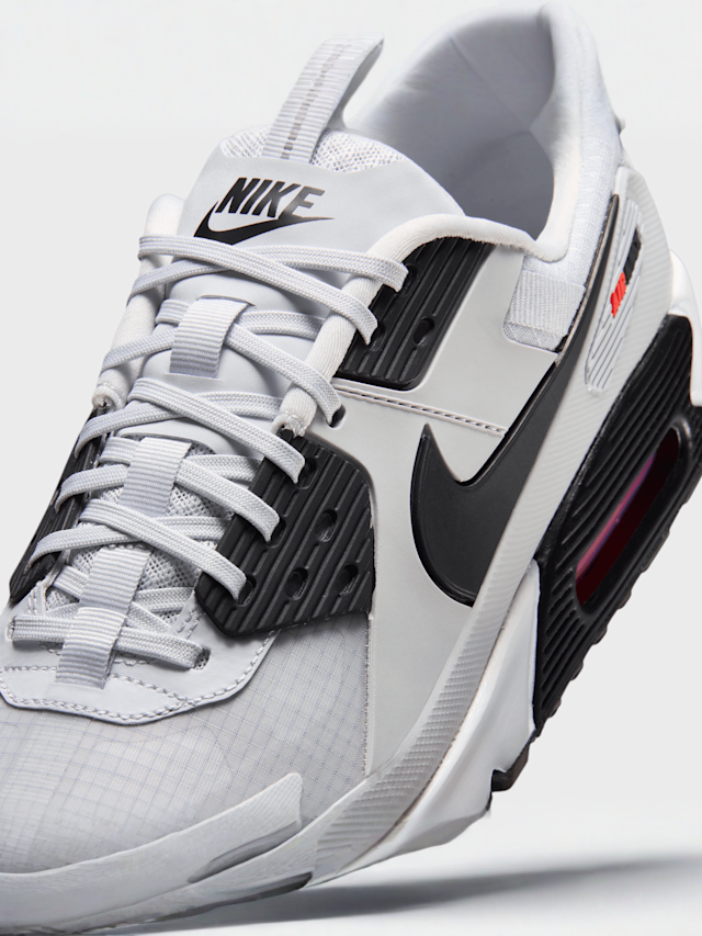Nike  , Air Max 90 Drift, grey, Image 7 of 8