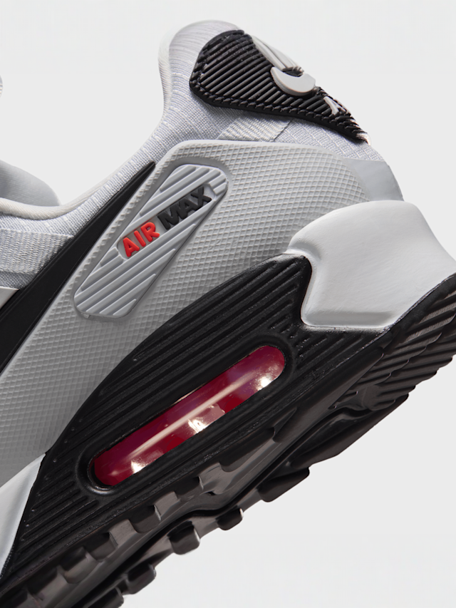 Nike  , Air Max 90 Drift, grey, Image 8 of 8
